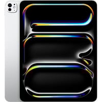 Apple iPad Pro 11" (512 GB), Tablet-PC silber, M5 / 2025