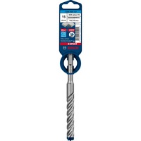 Bosch EXPERT Hammerbohrer SDS-plus-7X, Ø 15mm Arbeitslänge 100mm