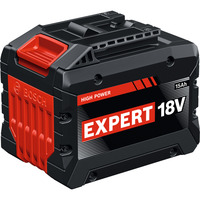 Bosch Expert Akku EXBA18V-150 schwarz, AMPShare Alliance