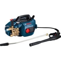 Bosch Professional Hochdruckreiniger GHP 5-13 C blau