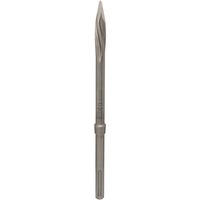 Bosch Professional PRO SDS max-5C Spitzmeißel, 400mm 10 Stück, selbstschärfend