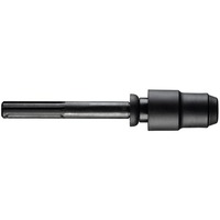 Bosch Professional PRO SDS max Hammer Adapter, für SDS plus für Bohrhämmer