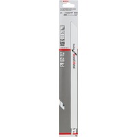 Bosch Säbelsägeblatt S 1222 VF Flexible for Wood and Metal, 2 Stück Länge 300mm