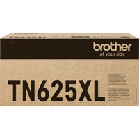 Brother Toner schwarz TN625XLBK 
