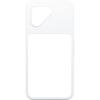 Fairphone Das Fairphone (Gen. 6) Schutzhülle weiß