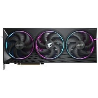Radeon RX 9070 XT Aorus Elite, Grafikkarte