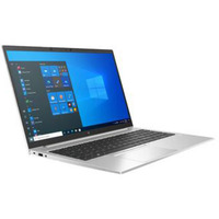HP HP EliteBook 855 G7 Refurbished, Notebook silber, AMD Ryzen 7 PRO 4750U, AMD Radeon RX Vega 7, 16 GB DDR4, 256 GB (256 GB SSD), Windows 11 Pro