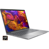 HP ZBook 8 G1ak (A3ZT2ET), Notebook silber, AMD Ryzen AI 7 PRO 350, AMD Radeon 860M, 32 GB DDR5, 1 TB (1 TB SSD), Windows 11 Pro