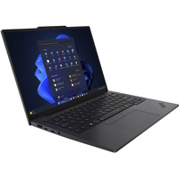 Lenovo ThinkPad X13 G6 (21RK00CPGE), Notebook Intel® Core™ Ultra 5 225U, Intel® Graphics, 32 GB LPDDR5X, 1 TB (1 TB SSD), Windows 11 Pro