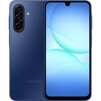 SAMSUNG Galaxy A17 5G 256GB, Handy Blue, Android, 8 GB