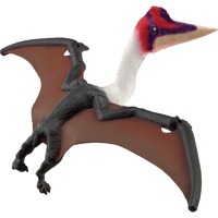 Schleich Die Schlümpfe Dinosaurs Quetzalcoatlus, Spielfigur 