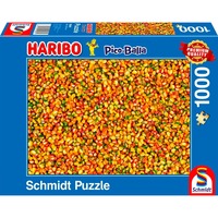 Schmidt Spiele Haribo: Picoballa, Puzzle 1000 Teile
