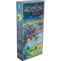 Asmodee Dixit 9 - Anniversary, Kartenspiel