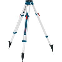 Bosch Professional Baustativ BT 170 HD Professional aluminium, 5/8" Gewinde, für Punkt-, Linien- und Rotationslaser