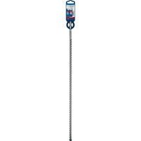 Bosch Professional EXPERT Hammerbohrer SDS-plus-7X, Ø 12mm Arbeitslänge 550mm