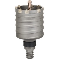 Bosch Professional PRO SDS-max-5 CoreCutter, Ø 82mm, zweiteilig mit Gewinde, Bohrer Hohlbohrkrone für Bohrhämmer