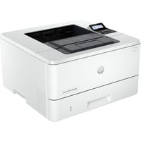 HP LaserJet Pro 4002dn, Laserdrucker grau/grau, USB, LAN