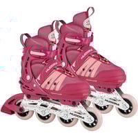 HUDORA Inline Skates Comfort Gr. 35-40, Inline-Skates pink