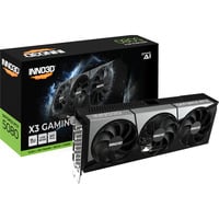 GeForce RTX 5080 X3 GAMING OC, Grafikkarte