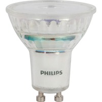 Philips CorePro LEDspot 4-50W GU10 830 36D DIM, LED-Lampe ersetzt 50 Watt