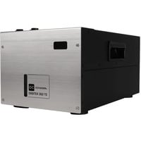 Alphacool ES Orbiter 360 TS, Wasserkühlung schwarz/silber