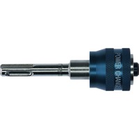 Bosch Professional Power Change Plus Adapter, SDS Plus schwarz
