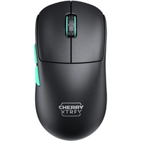 M68 Wireless, Gaming-Maus