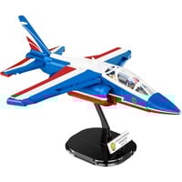 COBI Alpha Jet Patrouille de France, Konstruktionsspielzeug
