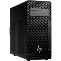 HP Z2 Tower G1i Workstation (CF1Q7ET), PC-System schwarz, Windows 11 Pro