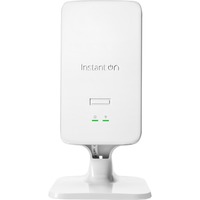 Hewlett Packard Enterprise Aruba Instant On (RW) AP22D AP 5 pack, Access Point weiß