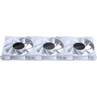 Phanteks M25G2-120 D-RGB Reverse, Gehäuselüfter weiß, 120 mm