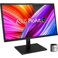 ASUS ProArt PA27DCE-K, OLED-Monitor 69 cm (27 Zoll), schwarz, UltraHD/4K, OLED
