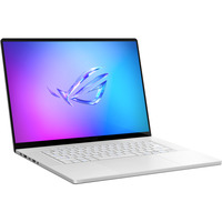ASUS ROG Zephyrus G16 (GA605KH-QR011W), Gaming-Notebook weiß, AMD Ryzen AI 7 350, NVIDIA GeForce RTX 5050, 16 GB LPDDR5X, 1 TB (1 TB SSD), Windows 11 Home