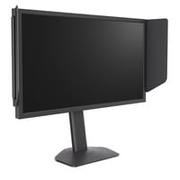 BenQ Zowie XL2540X+, Gaming-Monitor 61.2 cm (24.1 Zoll), schwarz, FullHD, Fast-TN, HDMI, DP, Schild, 280Hz Panel