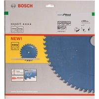 Bosch Professional EXPERT Wood Kreissägeblatt, Ø 250mm, 80Z Bohrung 30mm, für Tischkreissägen