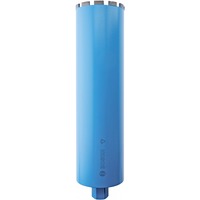 Bosch Professional PRO Core Cutter wet Diamant-Nassbohrkrone, Ø 132mm, Bohrer 1.1/4" UNC