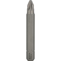 Bosch Schrauberbit Extra-Hart, PZ2, 51mm, 3 Stück