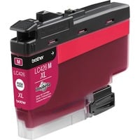 Brother Tinte magenta LC-426XLM