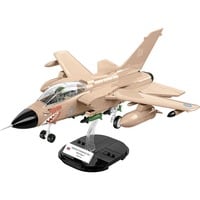 COBI Panavia Tornado GR.1 "MiG Eater", Konstruktionsspielzeug