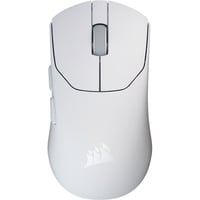 Corsair SABRE v2 Pro, Gaming-Maus weiß