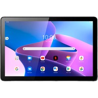 Lenovo Tab M10 (3rd Gen) (ZAAH0010SE), Tablet-PC grau, Android 11, 64 GB, LTE