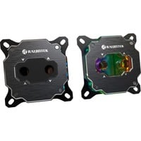 RAIJINTEK FORKIS ELITE, CPU-Kühler