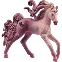 Schleich Bayala Sammeleinhorn Saturnia, Spielfigur