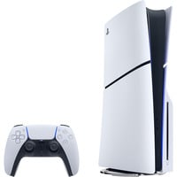 Sony Interactive Entertainment PlayStation 5 Slim E-Chassis, Spielkonsole 