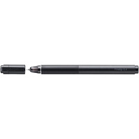  Wacom Finetip Pen, Eingabestift schwarz, für Wacom Intuos Pro PTH-660 / PTH-860
