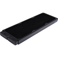 Alphacool NexXxoS HPE-30 Full Copper 420mm, Radiator schwarz