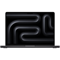 Apple MacBook Pro (14") 2026, Notebook schwarz, 32 GB, 1.017578125 TB (1.017578125 TB SSD), M6, MacOS, Deutsch