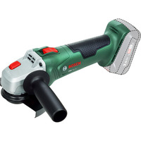 Bosch Akku-Winkelschleifer PWS 18V-70 solo, Ø 115mm grün, ohne Akku und Ladegerät, POWER FOR ALL ALLIANCE