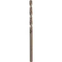 Bosch PRO Stainless Steel HSS-Co Spiralbohrer, Ø 3,5mm 10 Stück, Arbeitslänge 39mm
