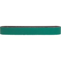 Bosch PRO Y580 Schleifband, 40x760mm, K120 10 Stück, für Rohrbandschleifer